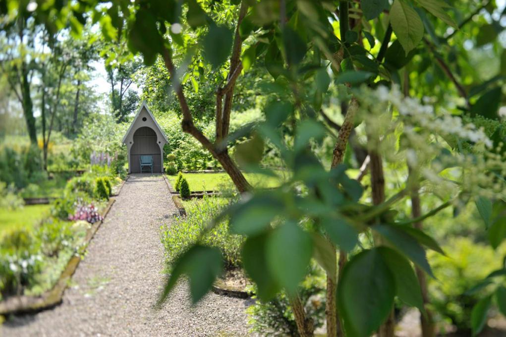 La Maison D'Hotes Du Parc Ronchamp Eksteriør billede